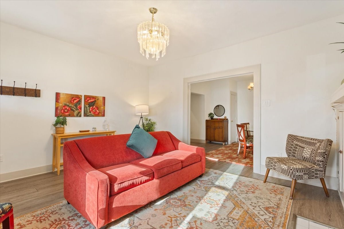 2015 Windsor Avenue Waco TX 76708