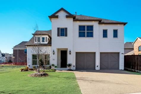4916 Meadow Creek Drive Mckinney TX 75070