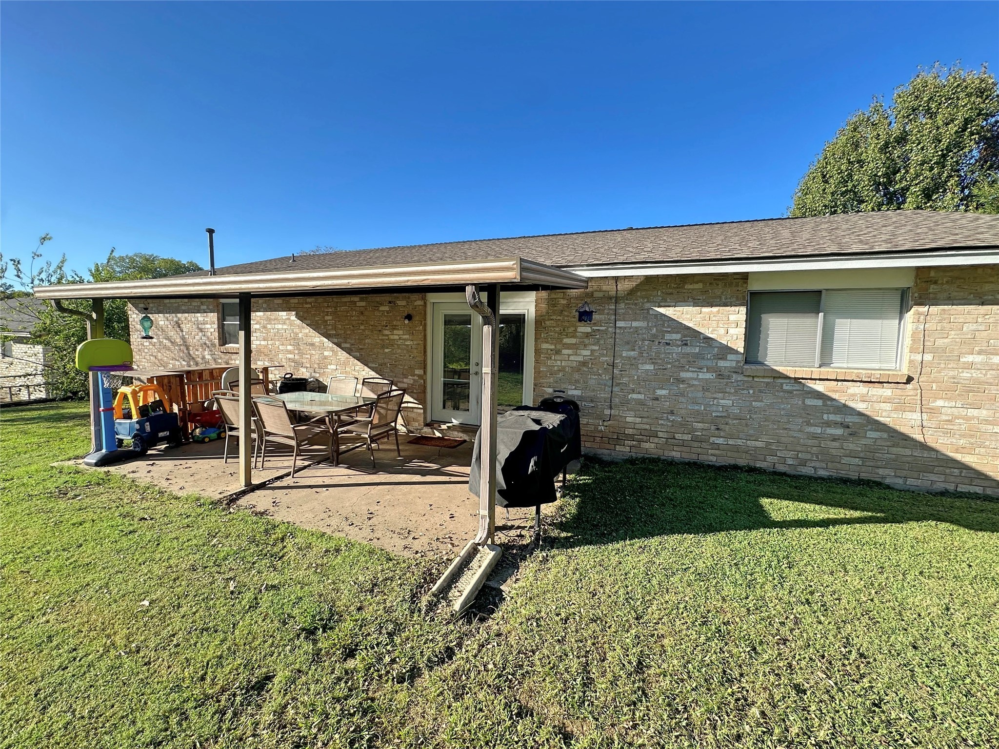 314 Colorado Street Sherman TX 75090