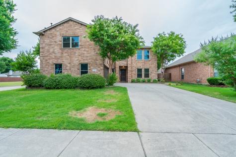 4318 Wood Stone Circle Corinth TX 76208