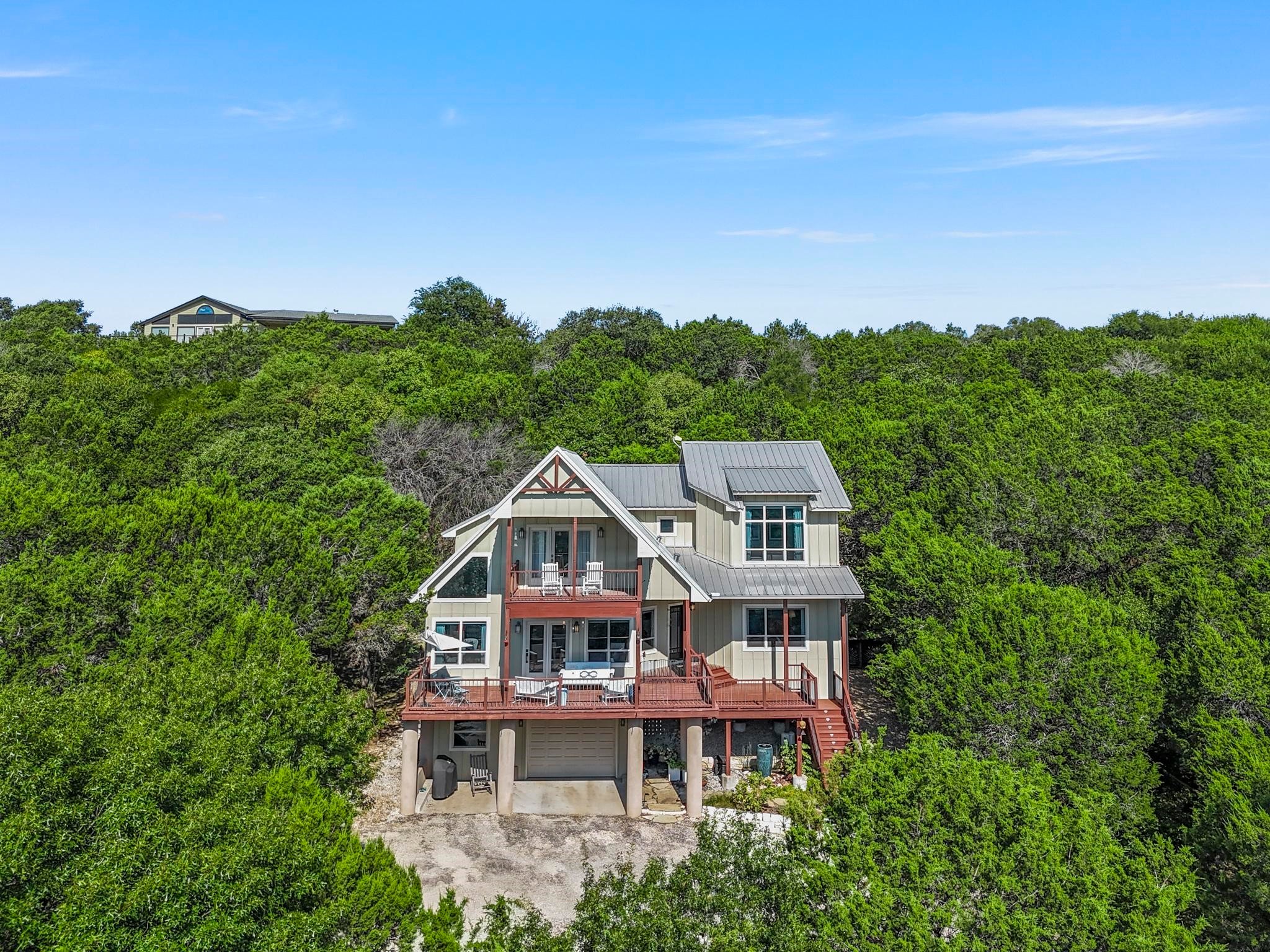 9612 Mountain View Road Rio Vista TX 76093