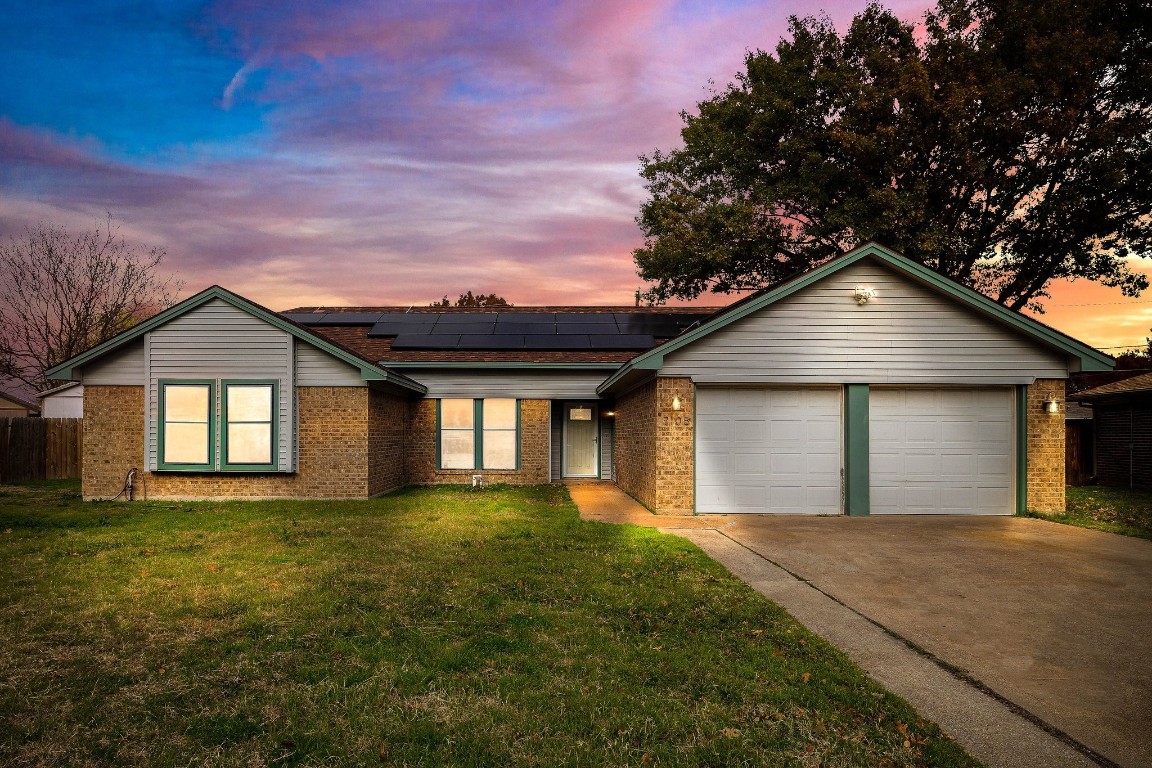 7105 Bermuda Court North Richland Hills TX 76180