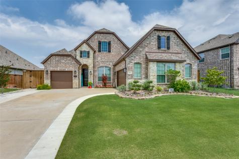 3122 Grandview Drive Wylie TX 75098