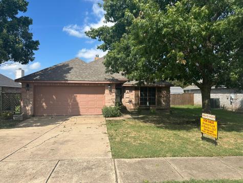 106 Magnolia Street Anna TX 75409