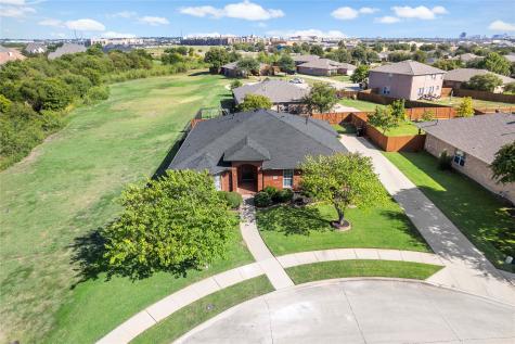 9984 Divine Court Frisco TX 75033