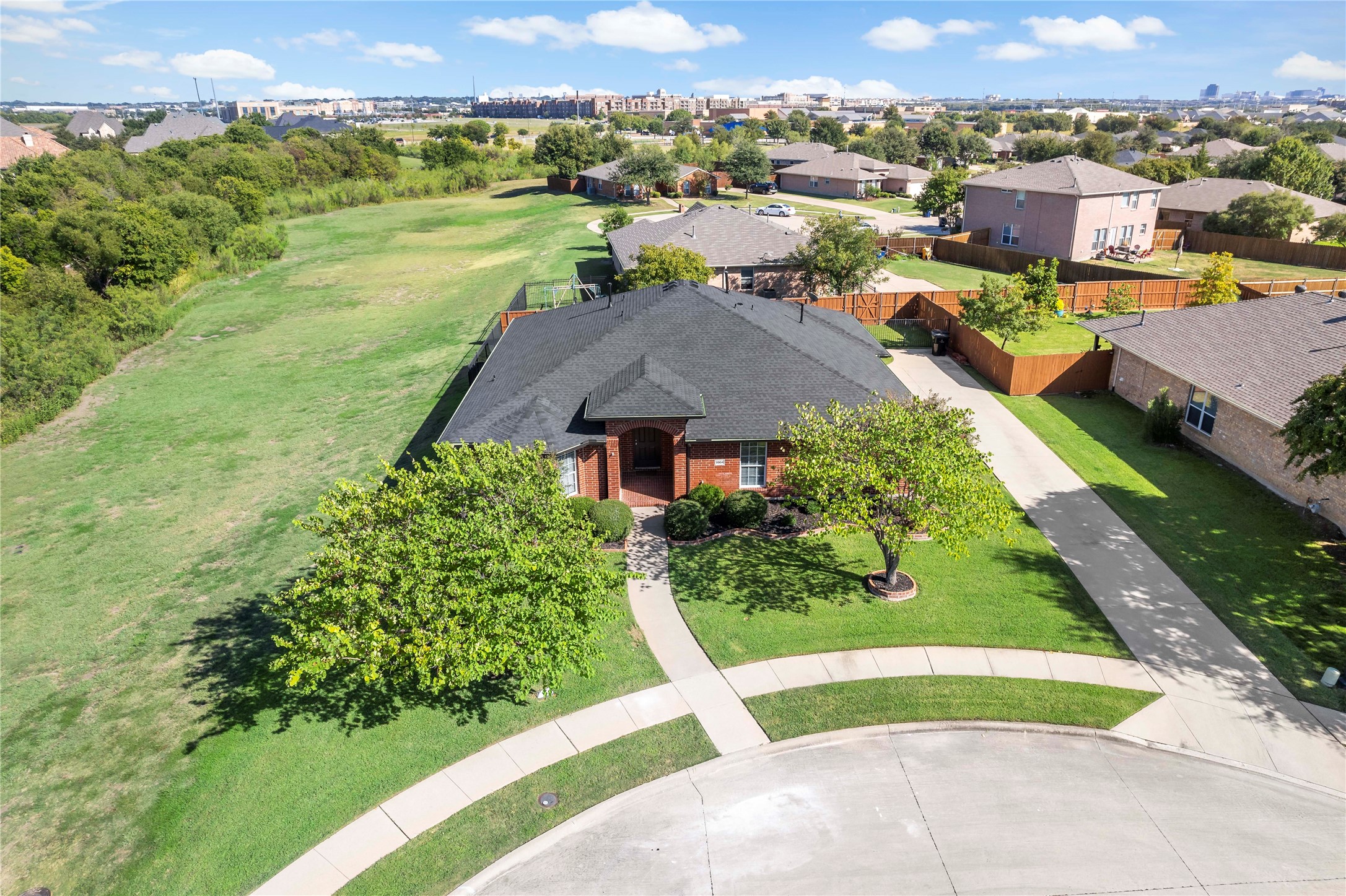 9984 Divine Court Frisco TX 75033