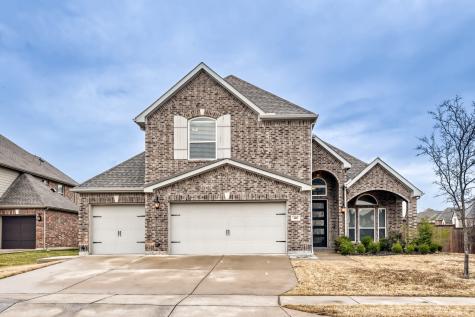 140 Godstone Lane Prosper TX 75078