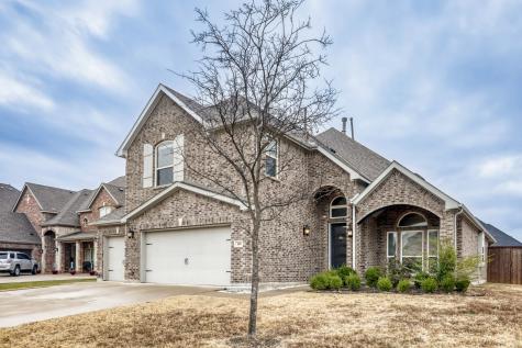 140 Godstone Lane Prosper TX 75078