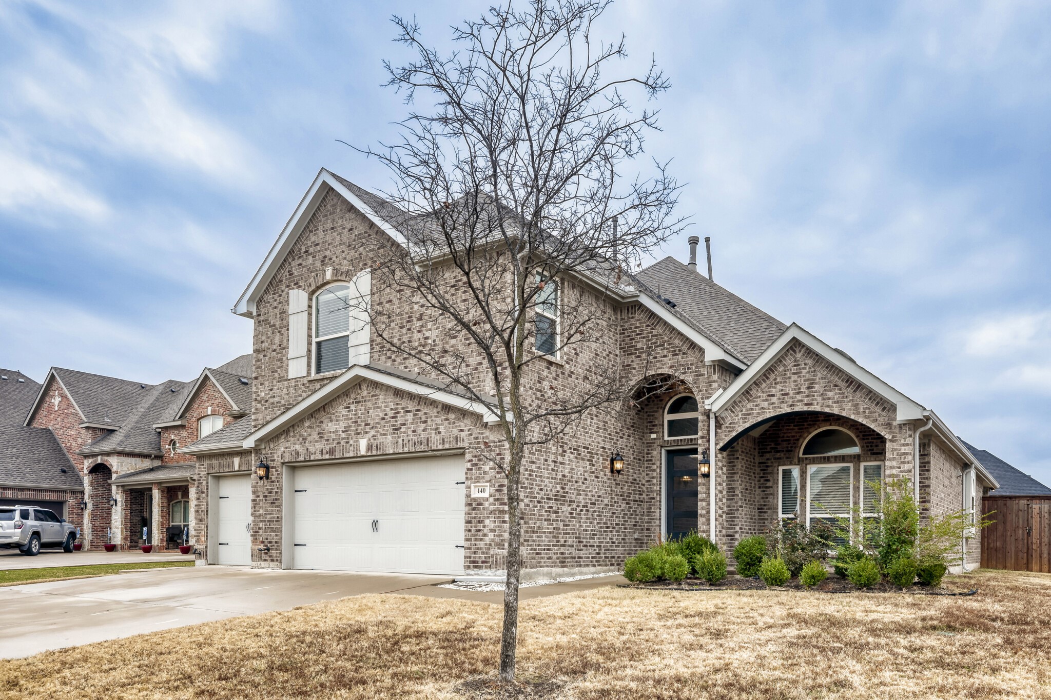 140 Godstone Lane Prosper TX 75078