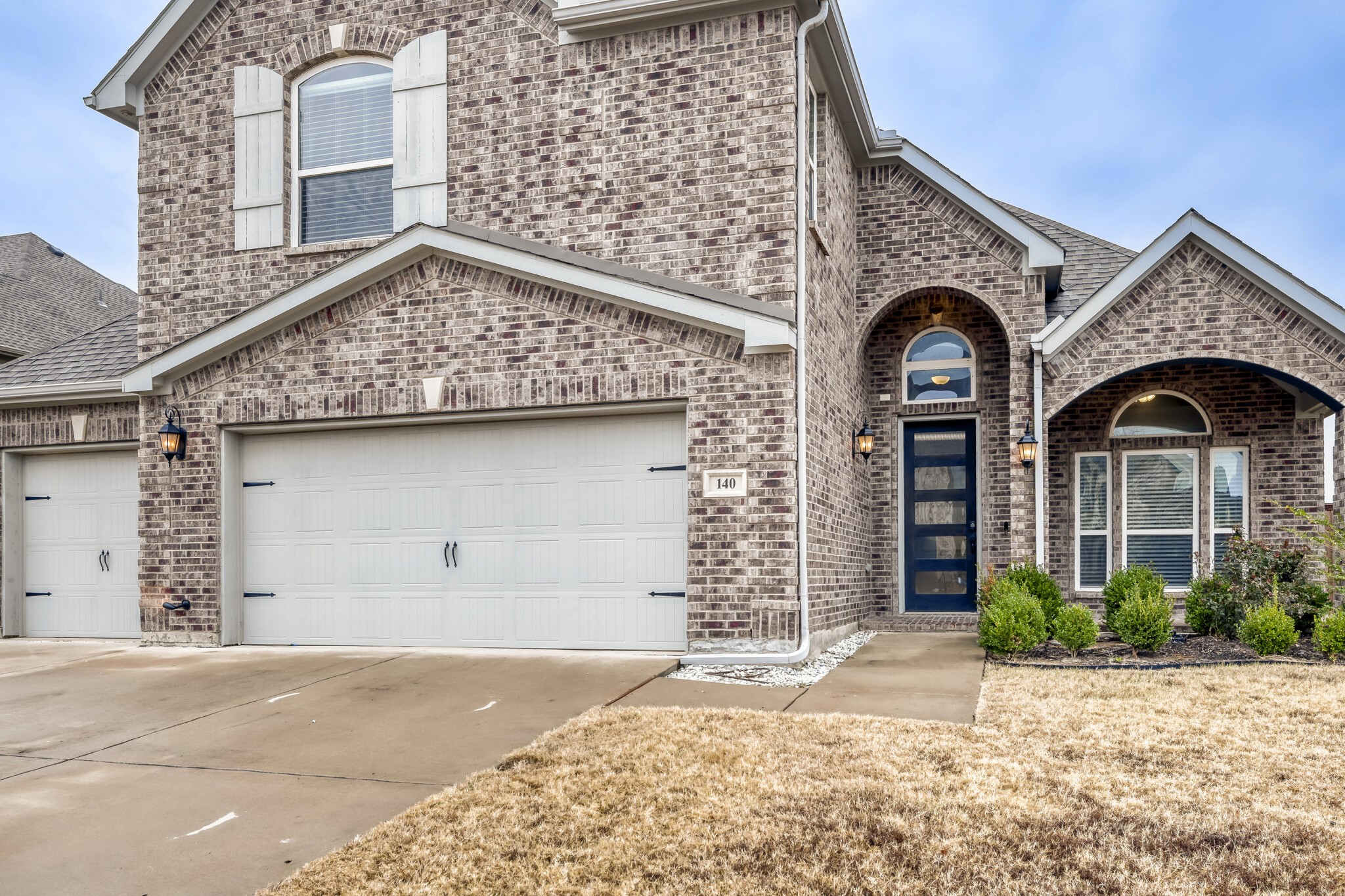 140 Godstone Lane Prosper TX 75078