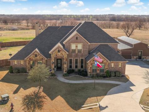 12951 Helen Court Justin TX 76247
