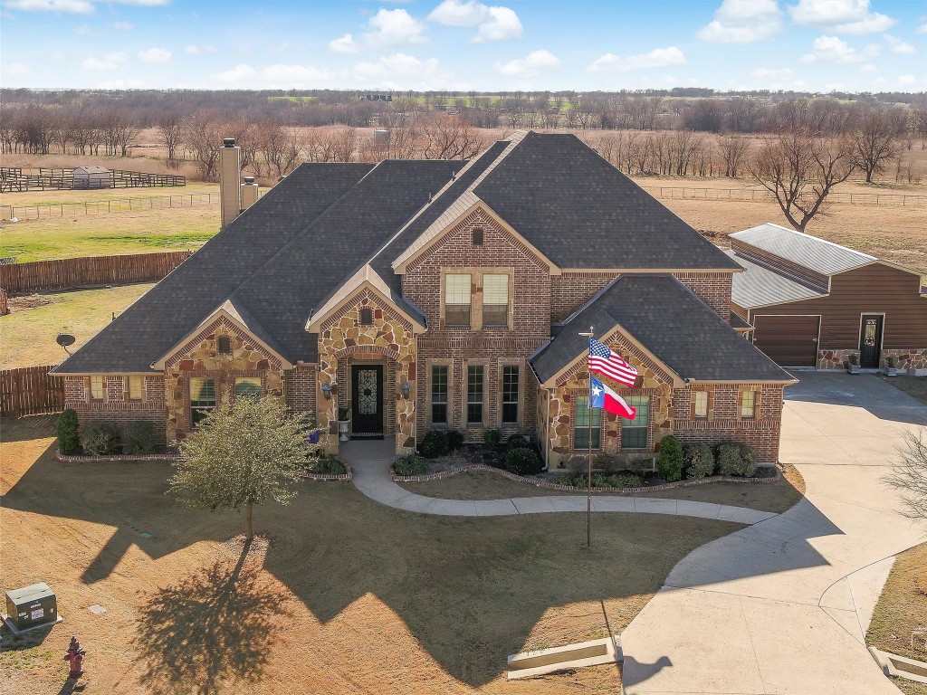 12951 Helen Court Justin TX 76247