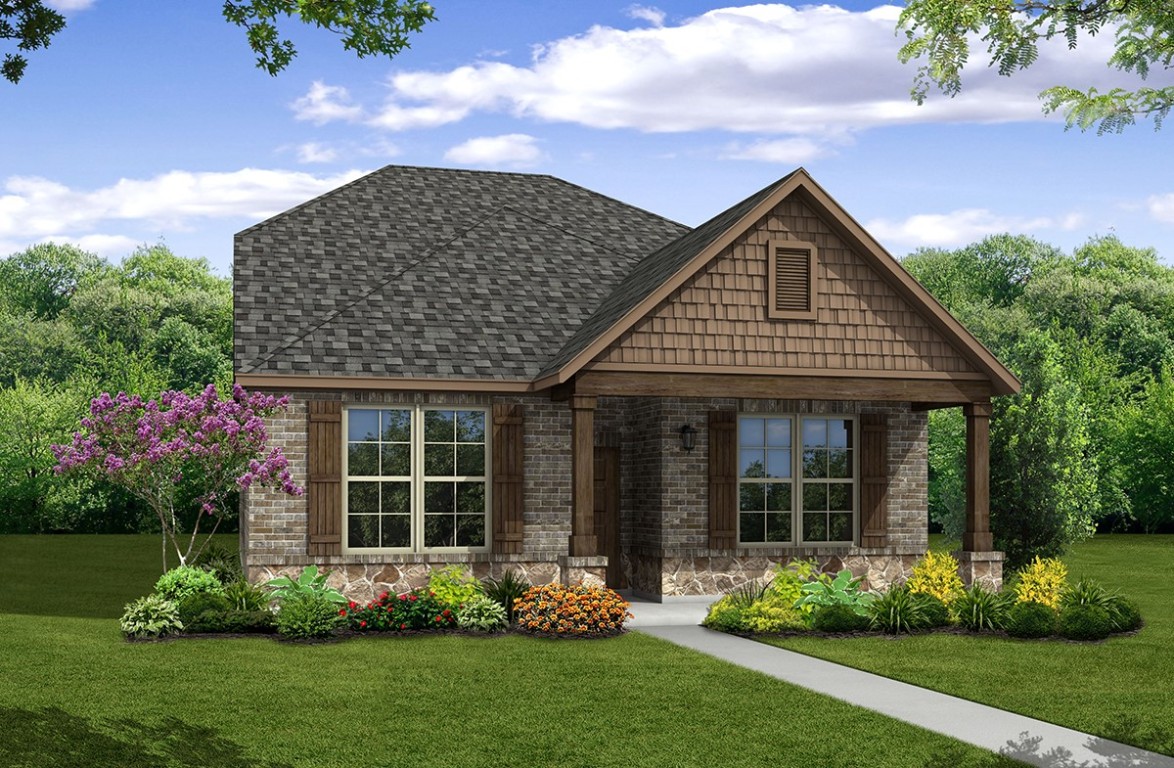 2036 Almassera Drive Little Elm TX 75068