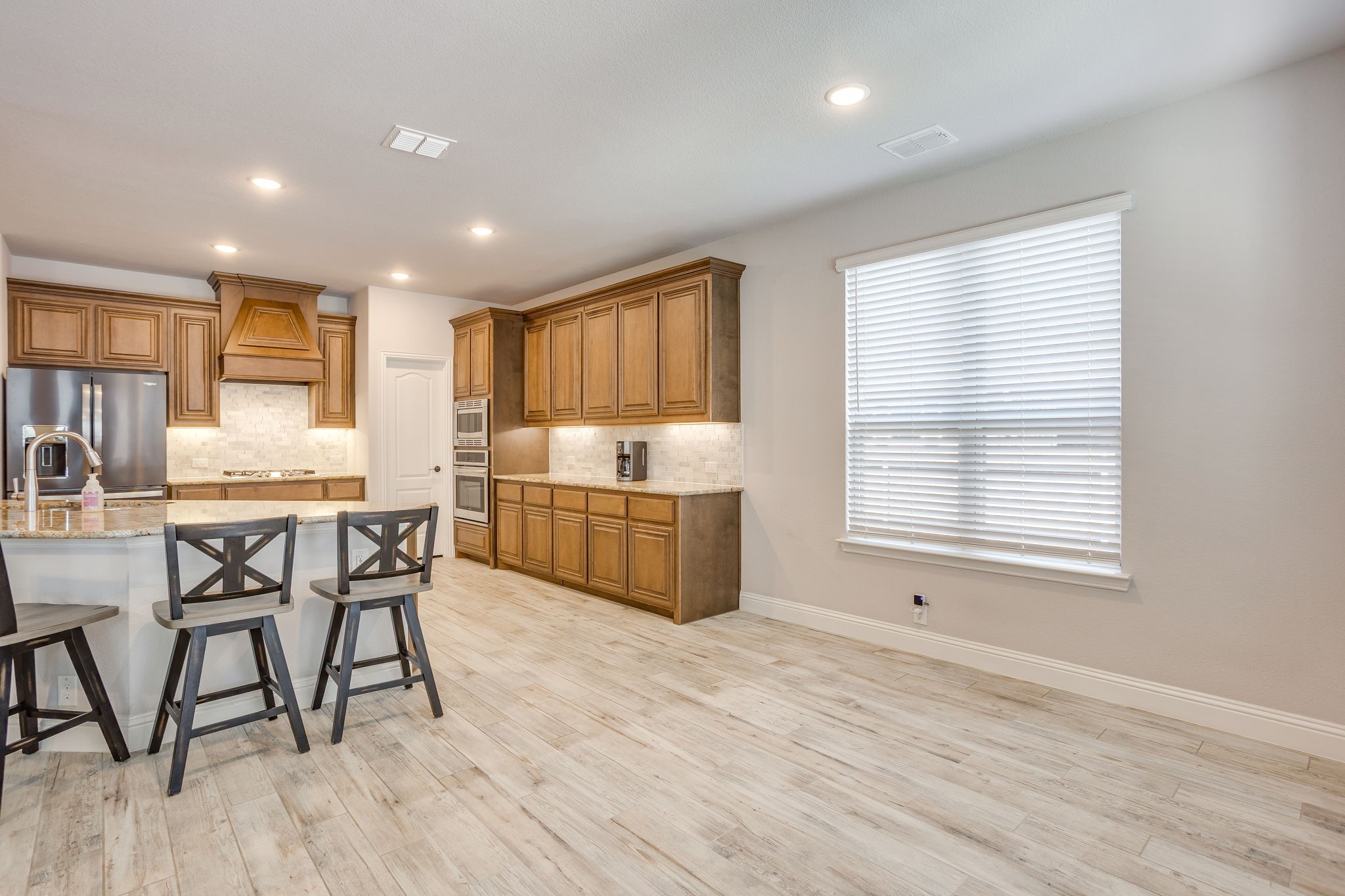 1116 Bear Oak Drive Burleson TX 76028