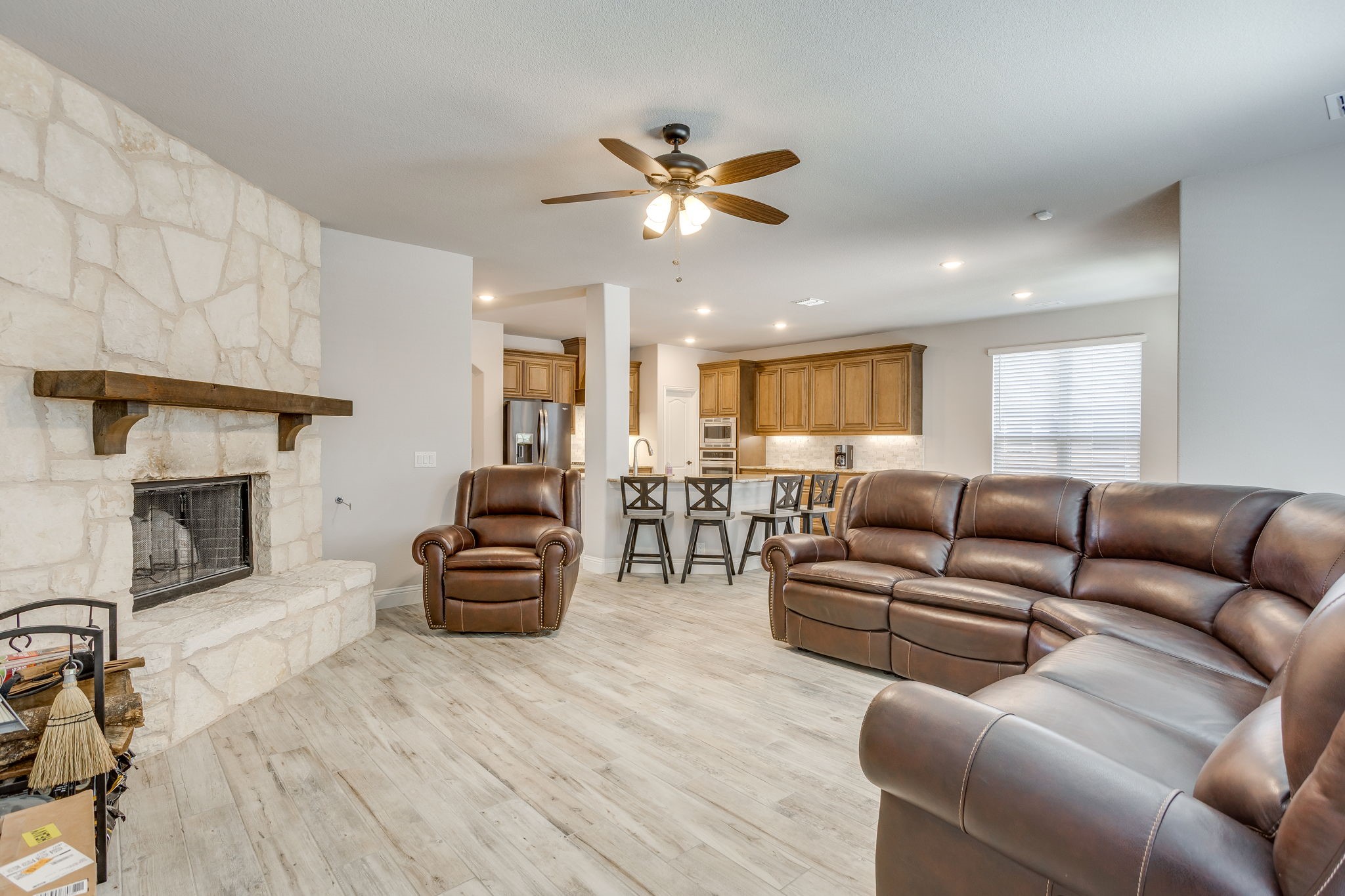 1116 Bear Oak Drive Burleson TX 76028