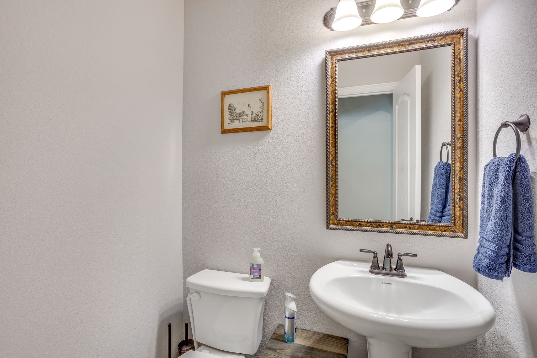 1116 Bear Oak Drive Burleson TX 76028