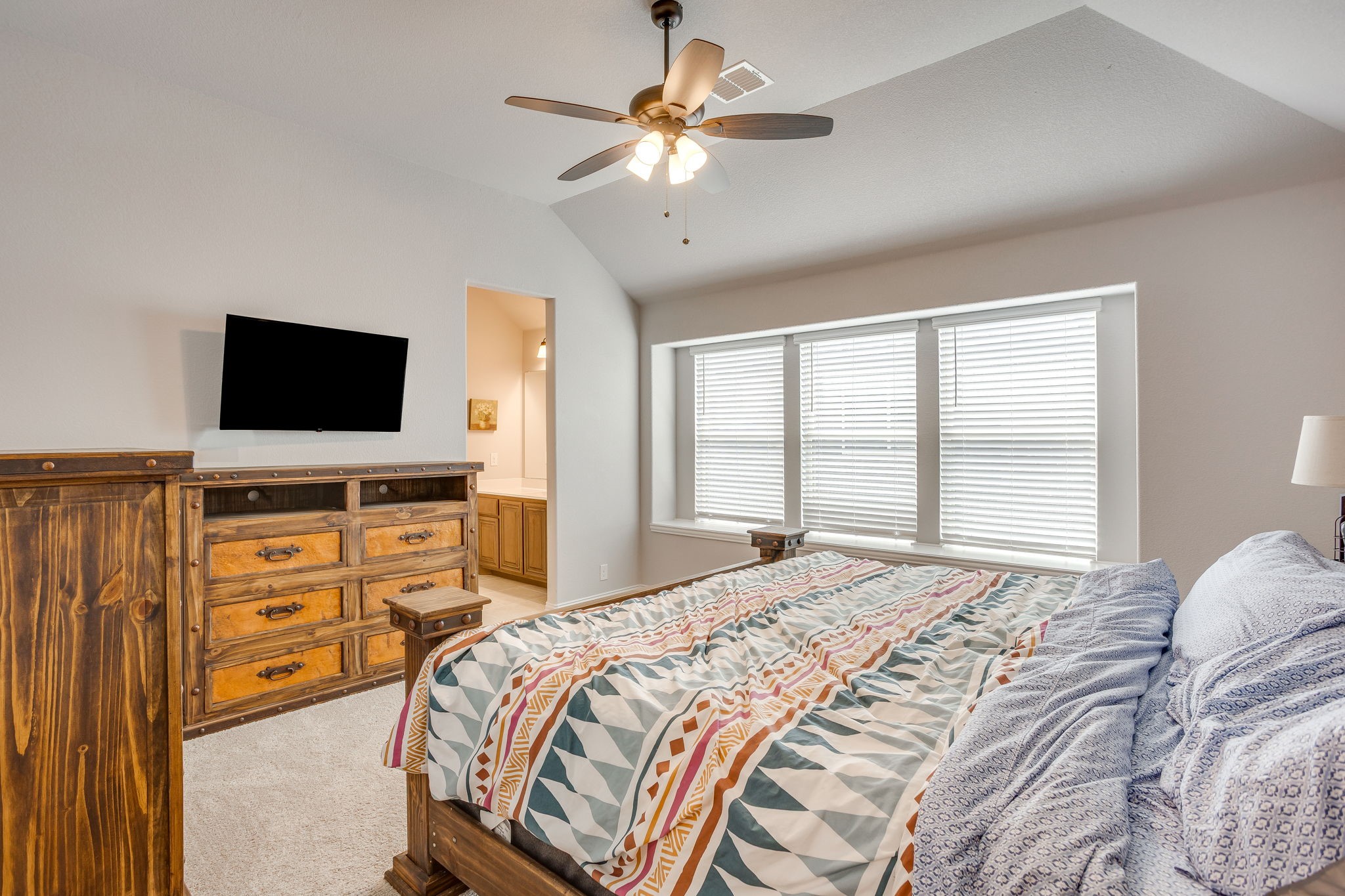 1116 Bear Oak Drive Burleson TX 76028