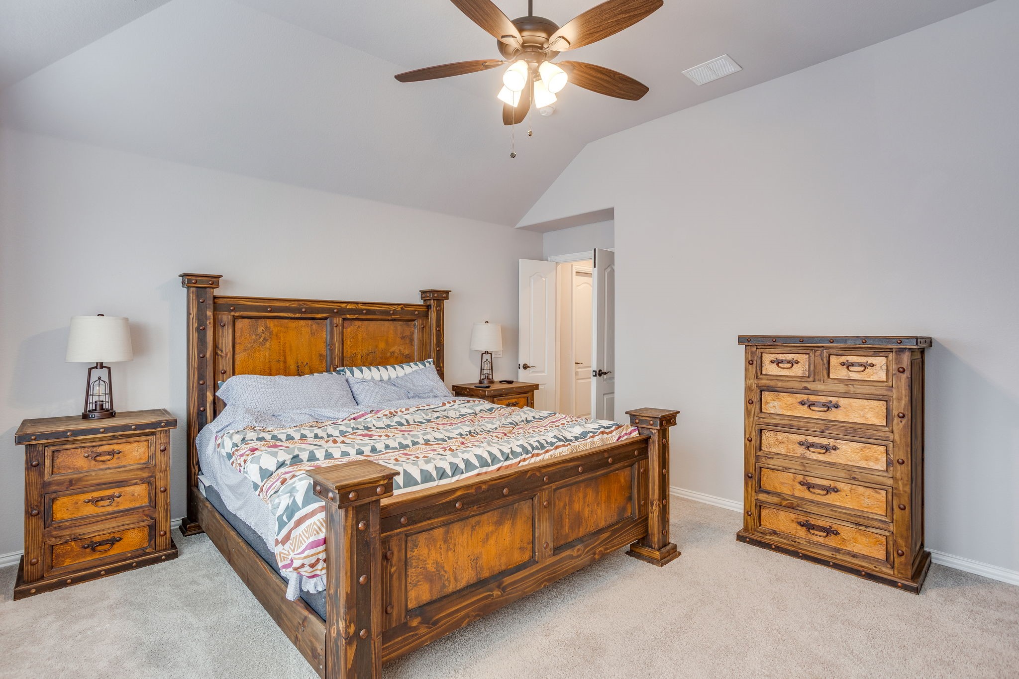 1116 Bear Oak Drive Burleson TX 76028
