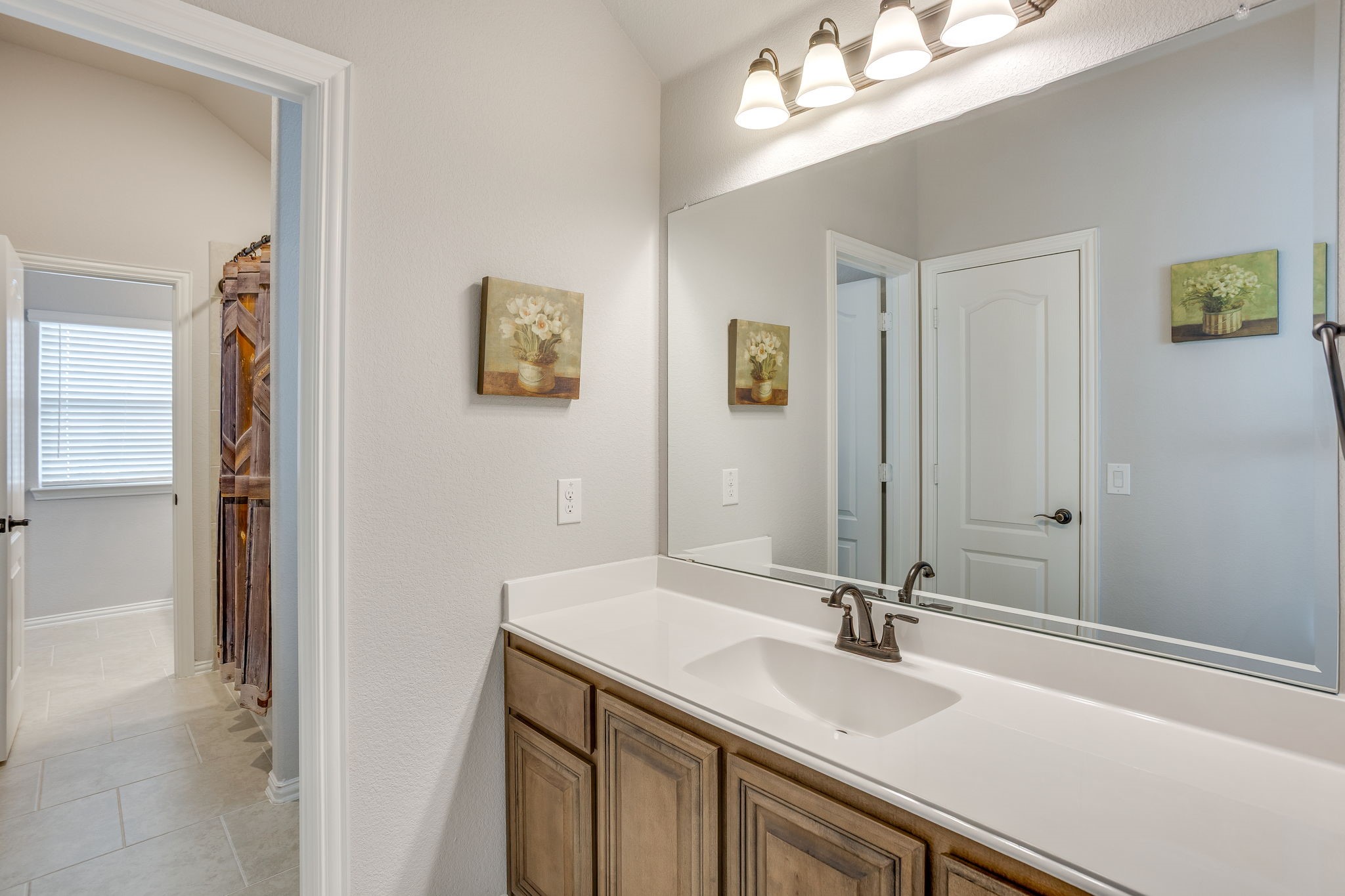 1116 Bear Oak Drive Burleson TX 76028