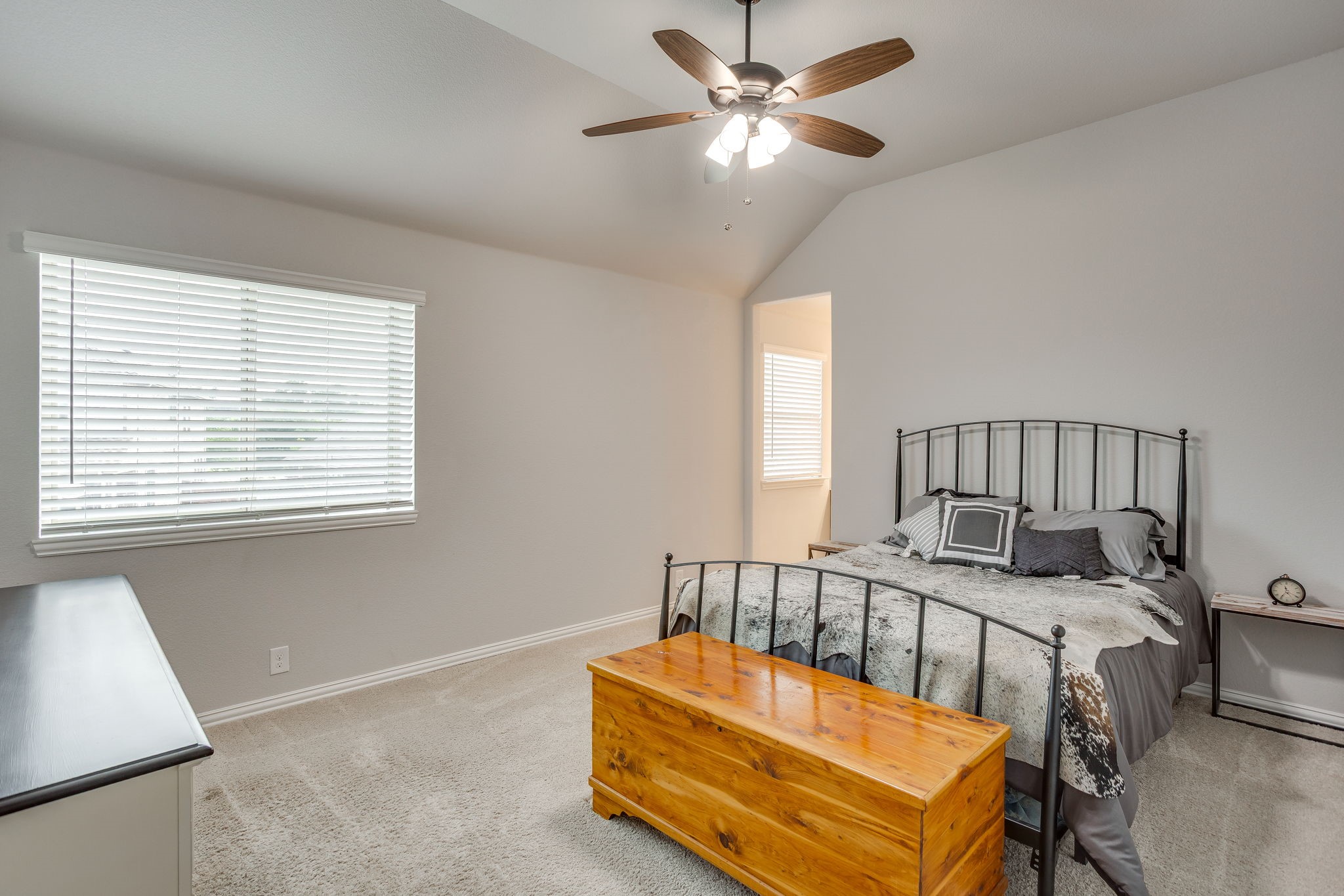 1116 Bear Oak Drive Burleson TX 76028