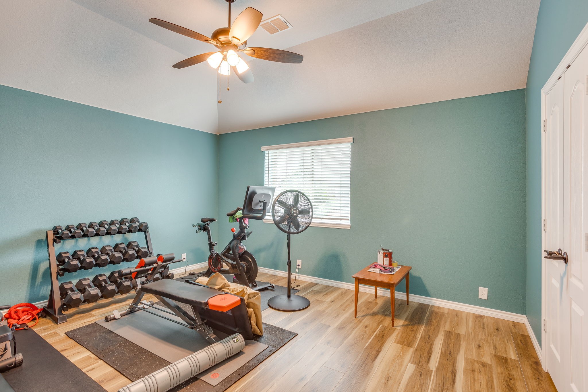 1116 Bear Oak Drive Burleson TX 76028