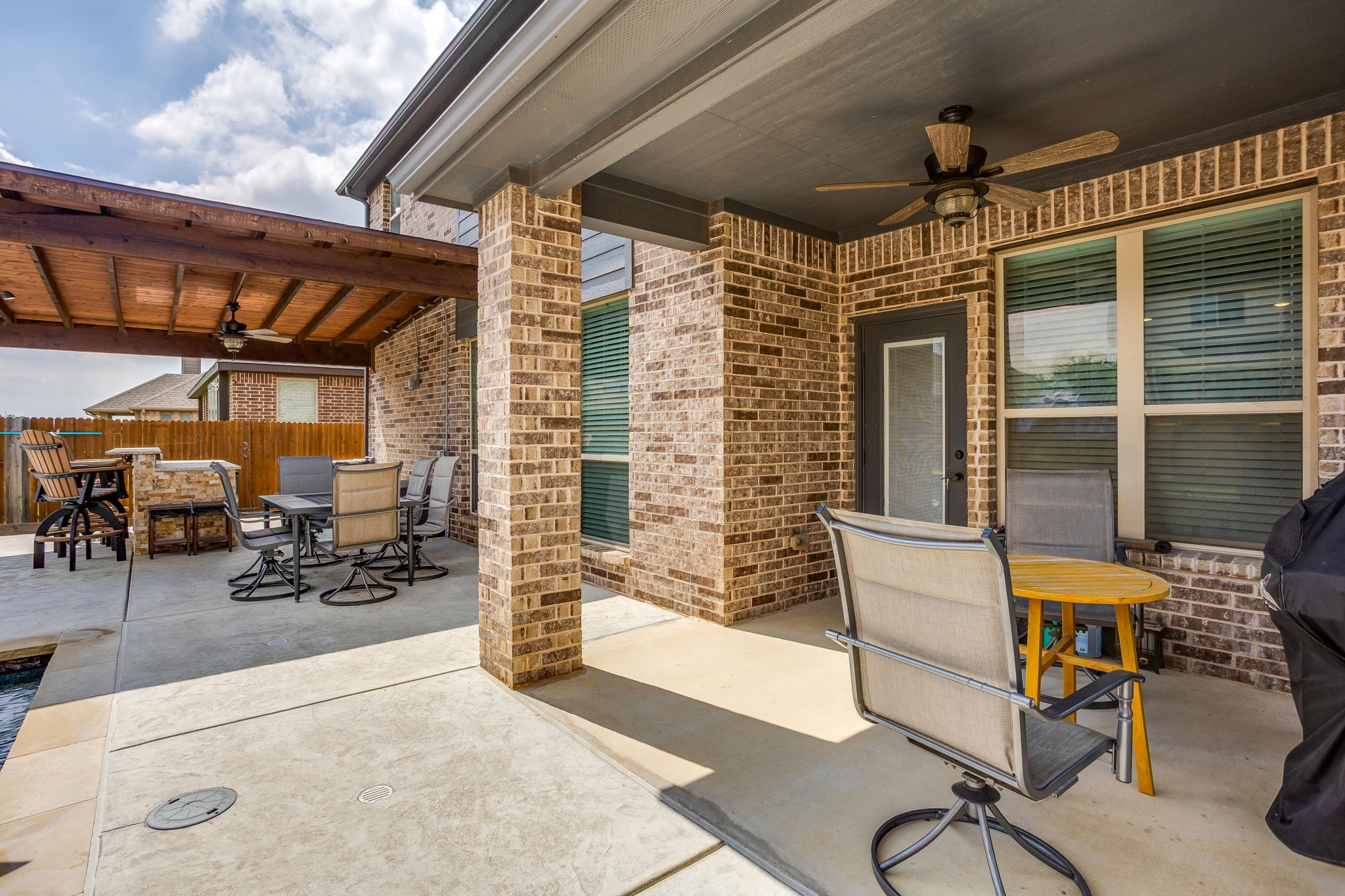 1116 Bear Oak Drive Burleson TX 76028