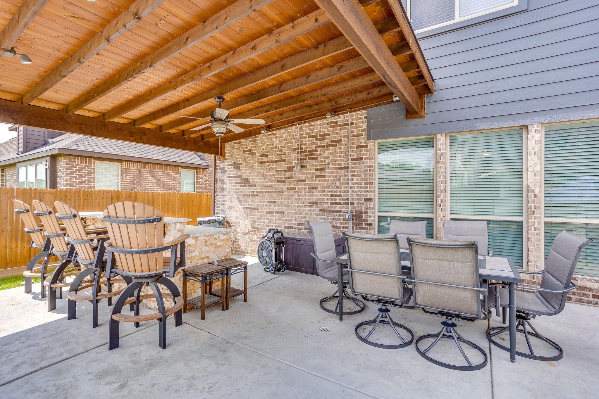 1116 Bear Oak Drive Burleson TX 76028