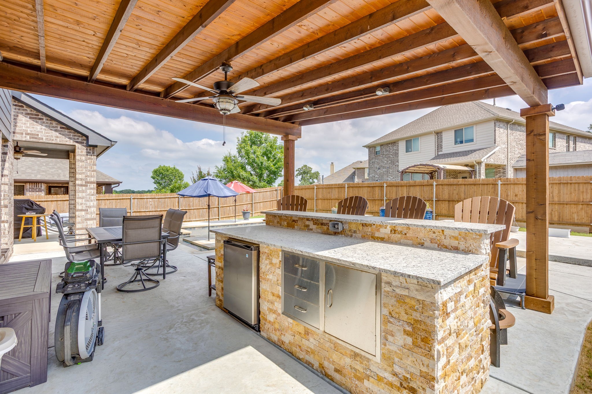 1116 Bear Oak Drive Burleson TX 76028