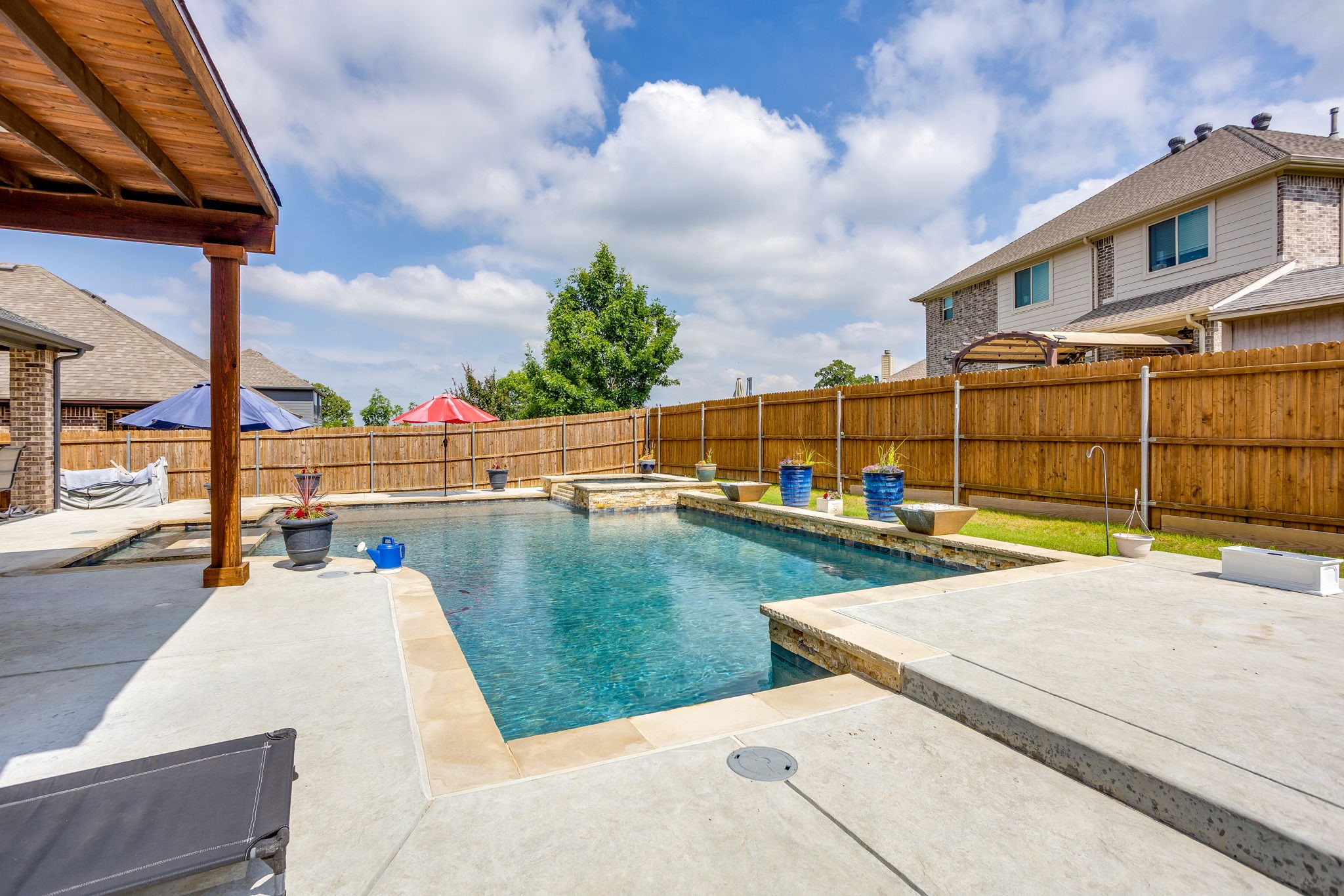 1116 Bear Oak Drive Burleson TX 76028