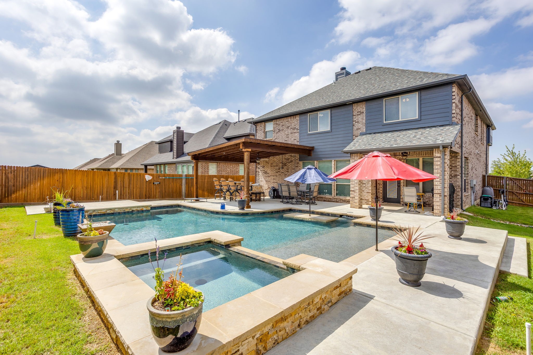 1116 Bear Oak Drive Burleson TX 76028