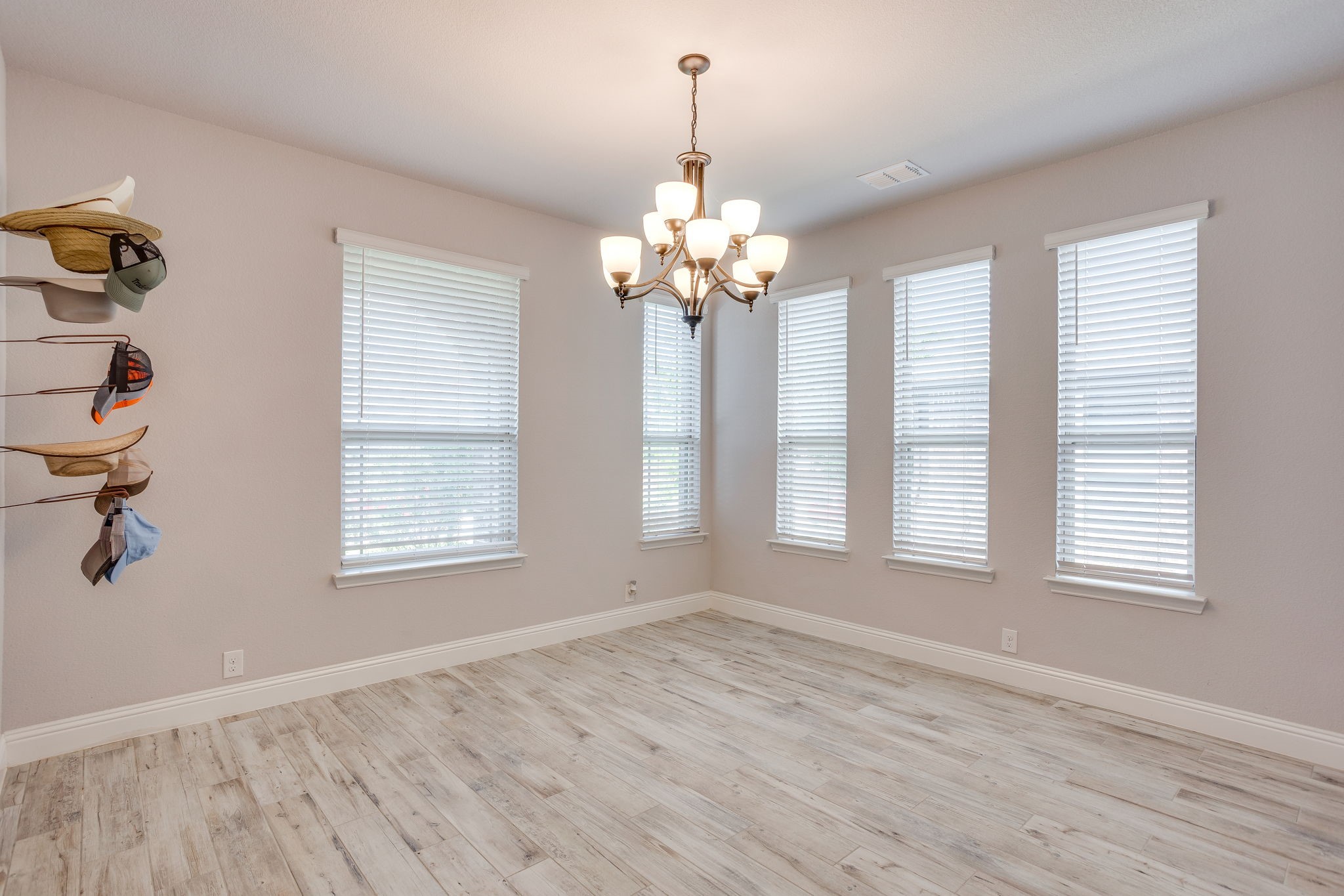 1116 Bear Oak Drive Burleson TX 76028