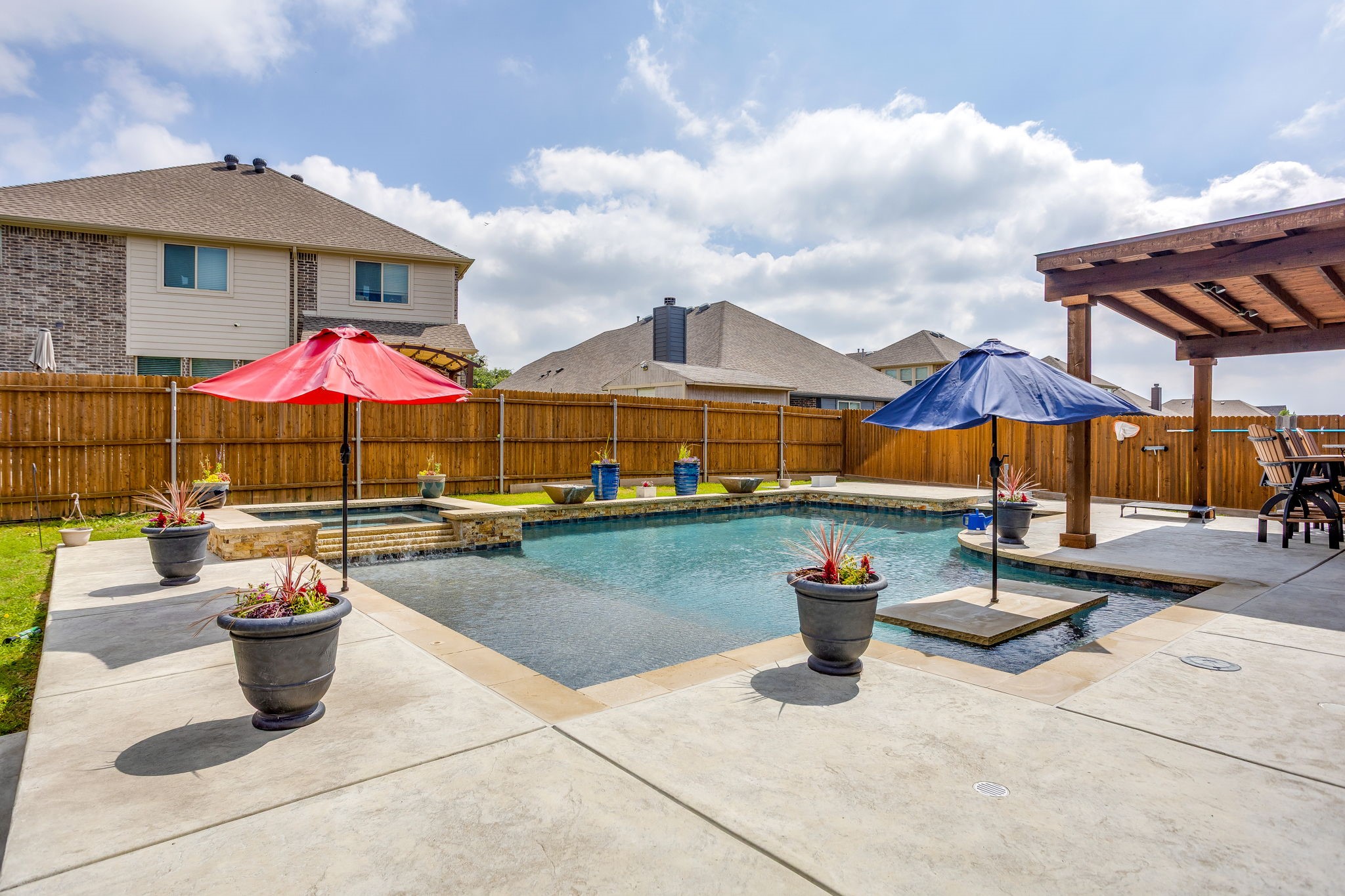 1116 Bear Oak Drive Burleson TX 76028