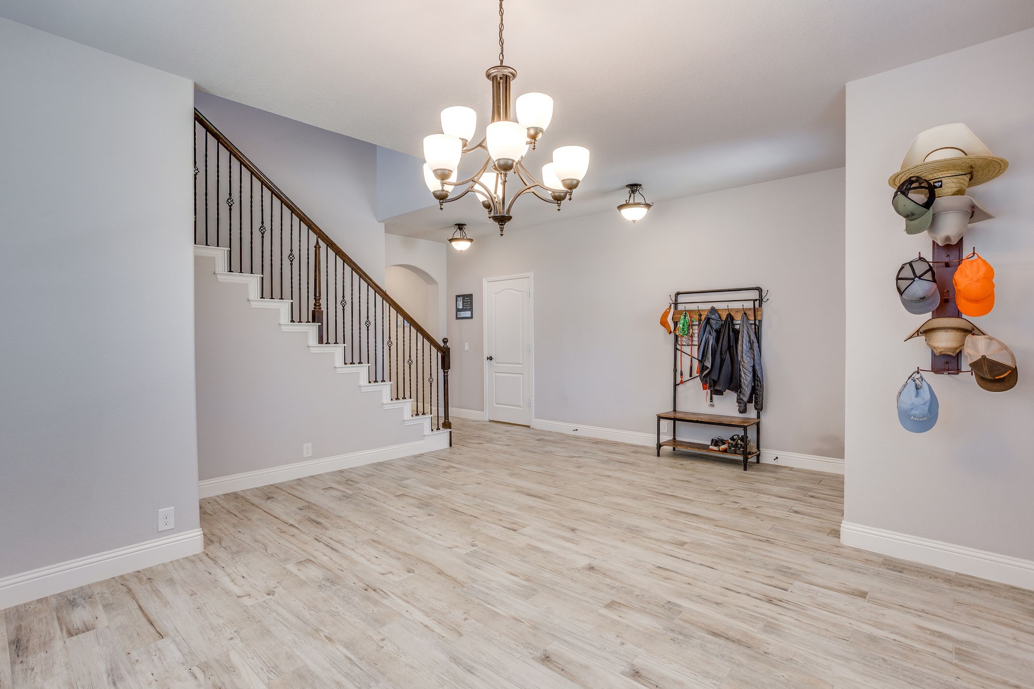 1116 Bear Oak Drive Burleson TX 76028