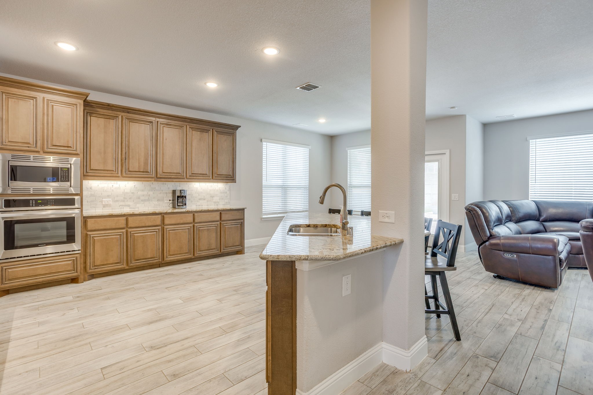 1116 Bear Oak Drive Burleson TX 76028