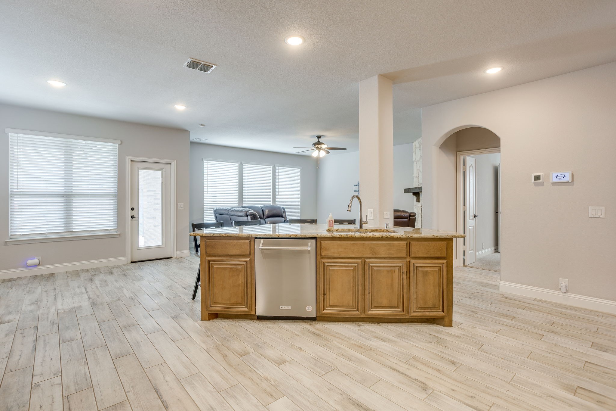 1116 Bear Oak Drive Burleson TX 76028