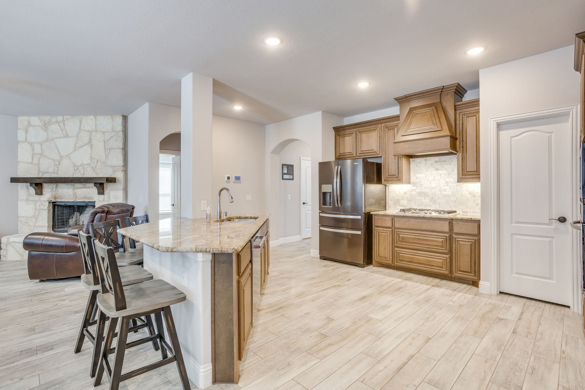 1116 Bear Oak Drive Burleson TX 76028