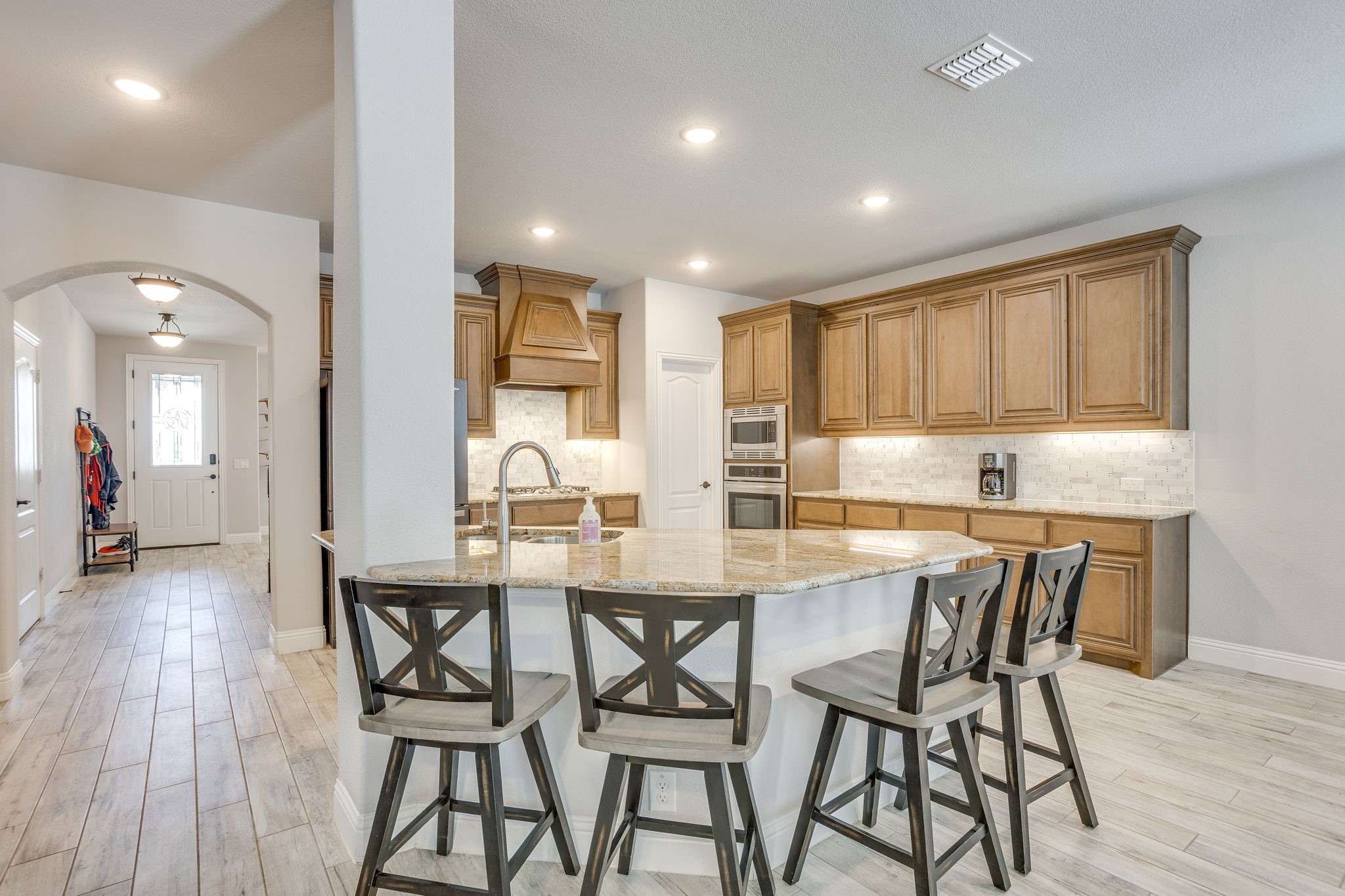 1116 Bear Oak Drive Burleson TX 76028