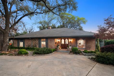 5356 Southern Avenue Dallas TX 75209
