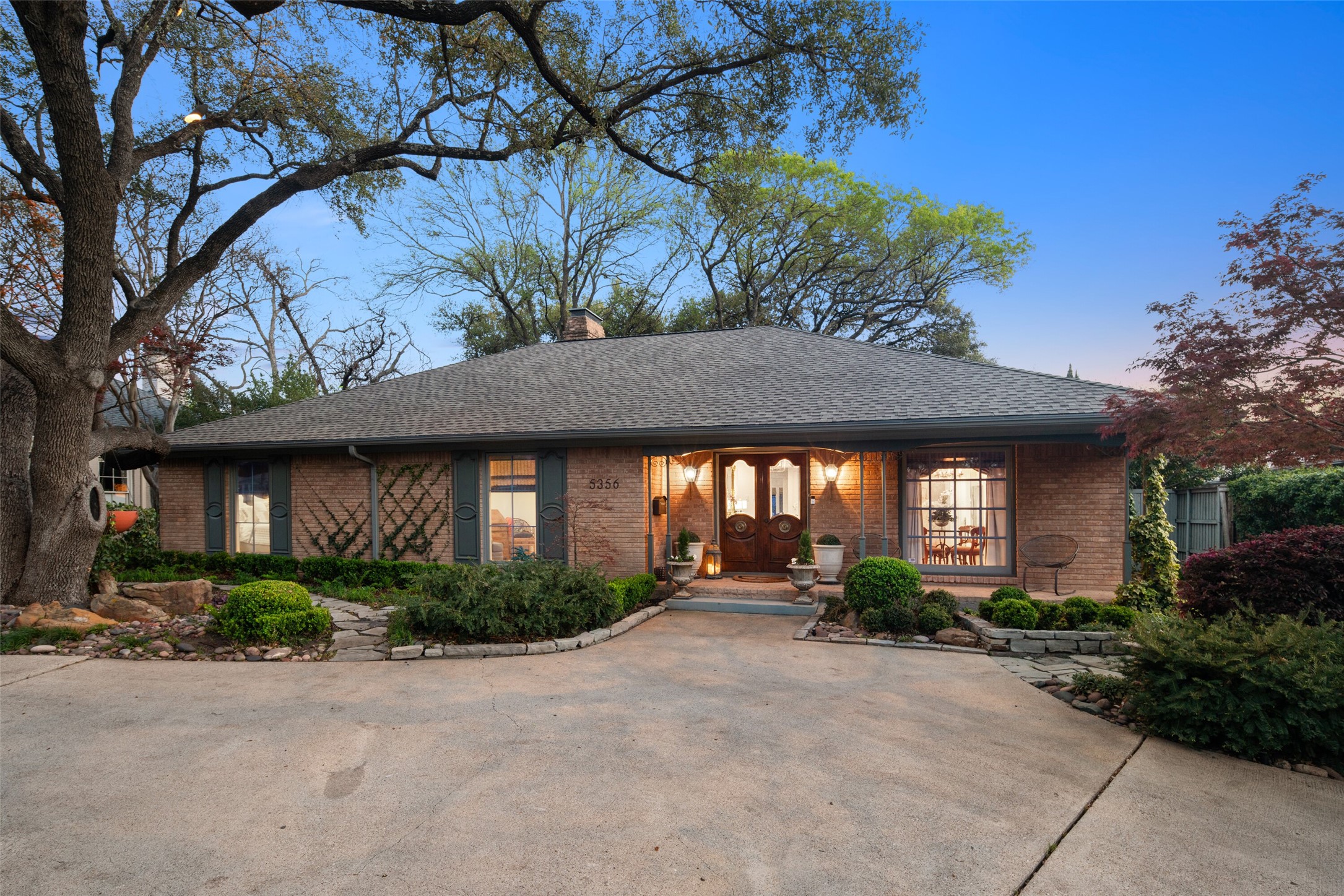 5356 Southern Avenue Dallas TX 75209