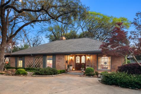 5356 Southern Avenue Dallas TX 75209