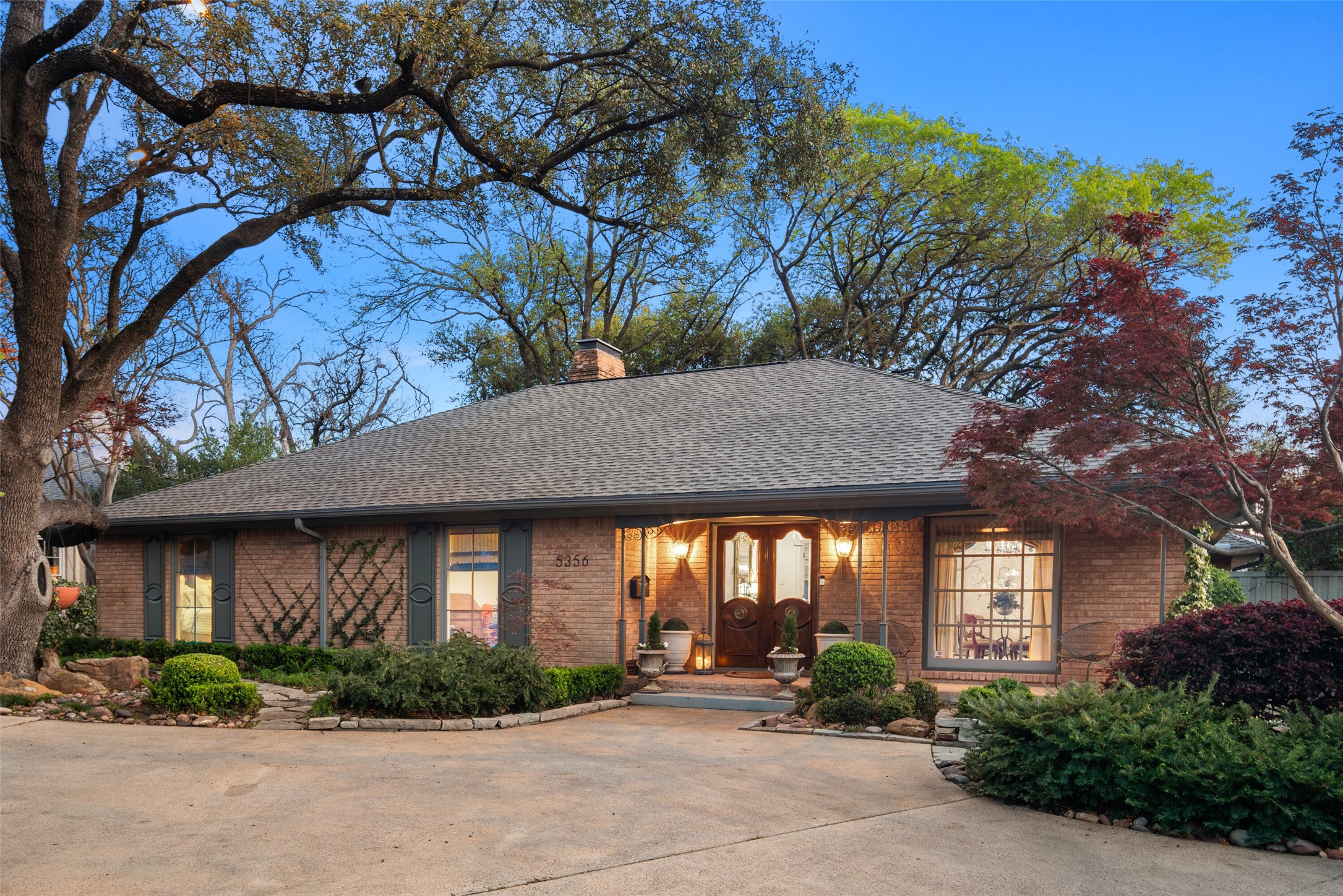 5356 Southern Avenue Dallas TX 75209