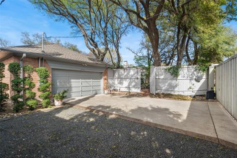 5356 Southern Avenue Dallas TX 75209