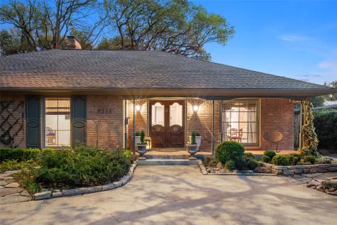 5356 Southern Avenue Dallas TX 75209