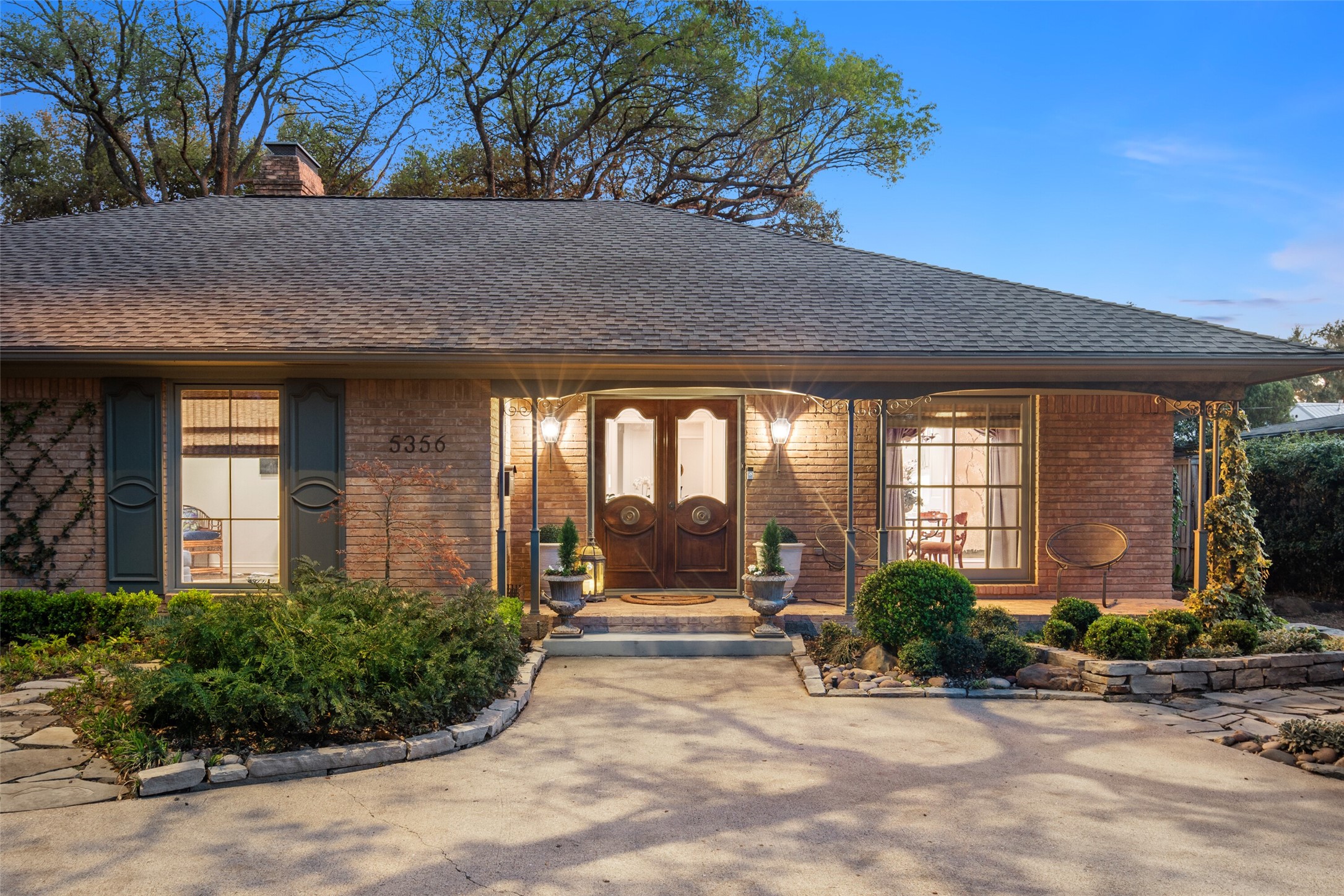 5356 Southern Avenue Dallas TX 75209