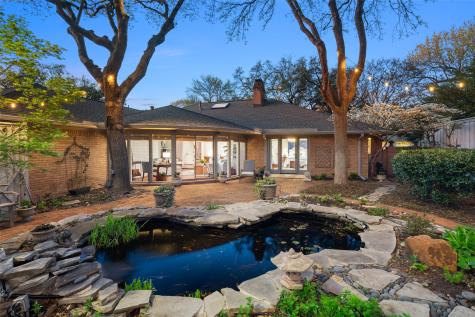 5356 Southern Avenue Dallas TX 75209