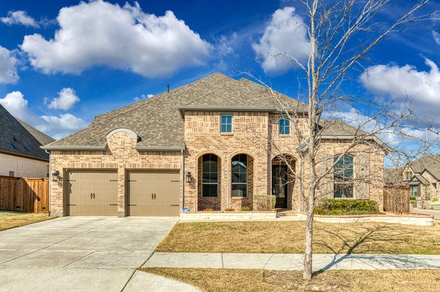 7400 Switchwood Lane Fort Worth TX 76123
