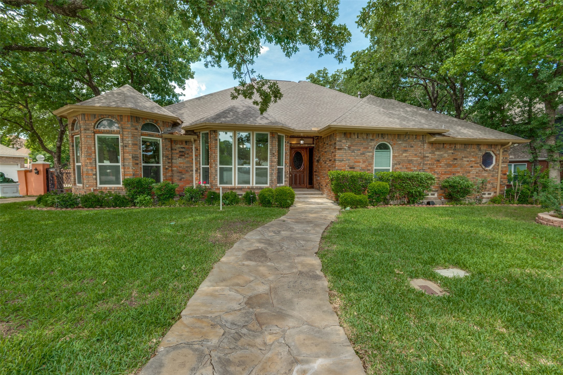 2033 Wanderlust Drive Lewisville TX 75067