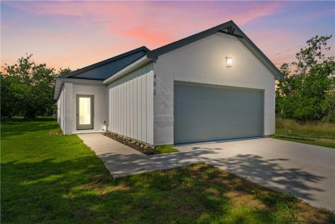 402 Peabody Street Hillsboro TX 76645