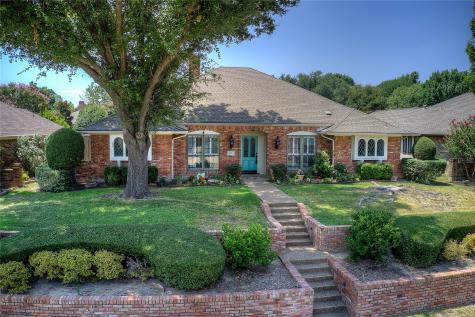 2022 N Cliffe Richardson TX 75082