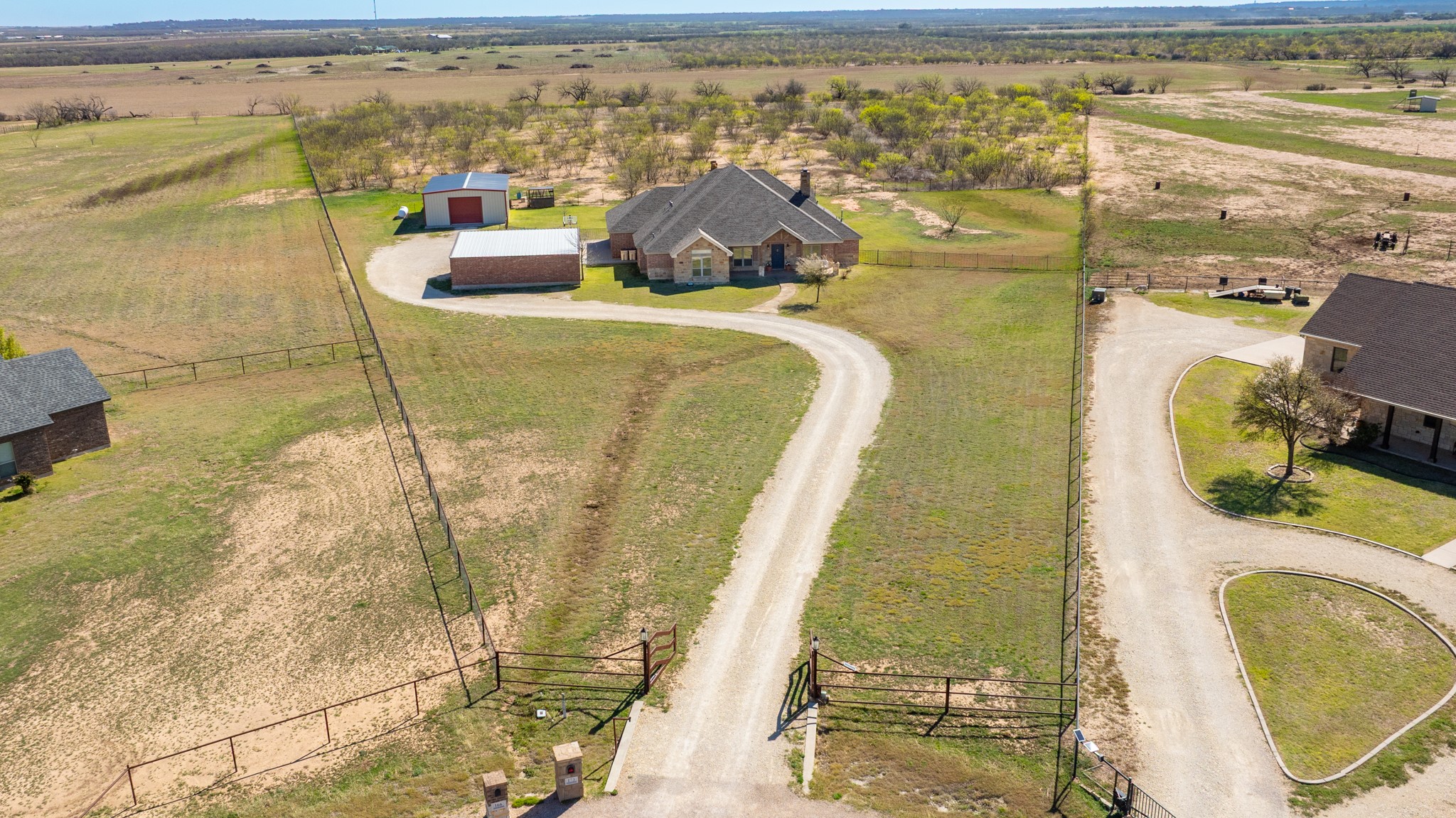 173 White Dove Circle Abilene TX 79602